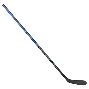 Composiet ijshockeystick SHER-WOOD Code Encrypt 3 Intermediate PP92 linkerhand hieronder, flex 65