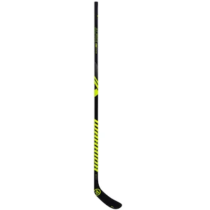 Composiet ijshockeystick Warrior Alpha LX2 STRIKE Senior W03 Backstrom linkerhand naar beneden, flex 65