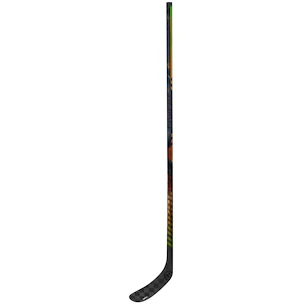 Composiet ijshockeystick Warrior Covert QR6 PRO Junior W28 Gallagher rechterhand naar beneden, flex 30