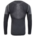 Compressie T-shirt Bauer  ELITE SEAMLESS Senior