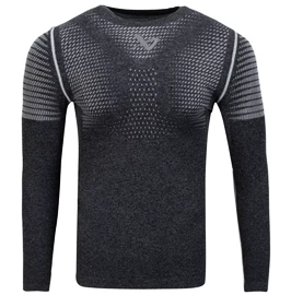 Compressie T-shirt Bauer ELITE SEAMLESS Senior