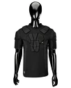 Compressie T-shirt Bauer  Official's Protective Shirt Senior