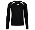 Compressie T-shirt Bauer  PERFORMANCE LS Youth