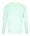 Compressie T-shirt CCM  LS Premium Training Tee Seafoam Senior