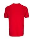 Compressie T-shirt CCM  SS Premium Training Tee Red Senior