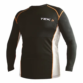 Compressie T-shirt POWERTEK V7.0 Gel Print Senior