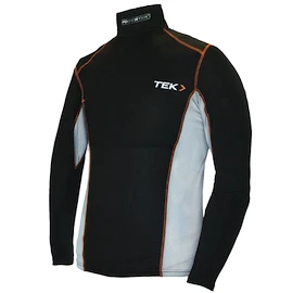 Compressie T-shirt POWERTEK V7.0 NECKGUARD Junior