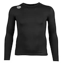 Compressie T-shirt Warrior  Compression LS Junior M