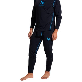 Compressiebroek Bauer  BASICS BL PANT Senior