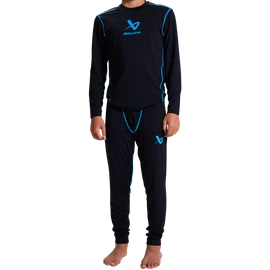 Compressiebroek Bauer BASICS BL PANT Youth