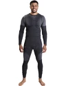 Compressiebroek Bauer  ELITE SEAMLESS Senior