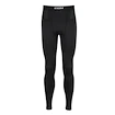 Compressiebroek CCM  Compression Pant Black Senior S