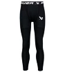 Compressiebroek met kruisbeschermer Bauer  PERFORMANCE JOCK Youth