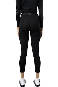 Compressiebroek met kruisbeschermer Bauer  Womens PRO Jill Pant Black Senior