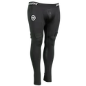 Compressiebroek met kruisbeschermer Warrior  Comp Tight W/Cup Senior XXL