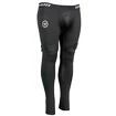 Compressiebroek met kruisbeschermer Warrior  Tight Compression Youth