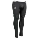 Compressiebroek met kruisbeschermer Warrior  Tight Compression Youth