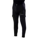 Compressiebroek met kruisbeschermer WinnWell  Jock Compression Senior