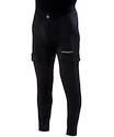 Compressiebroek met kruisbeschermer WinnWell  Jock Compression Youth