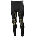 Compressiebroek voor heren Bauer  Padded Goalie  Senior