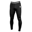 Compressiebroek Warrior  Compression Tight Senior XL, Zwart