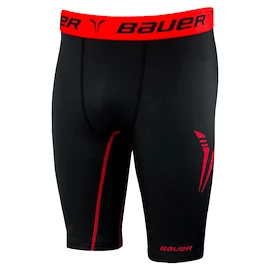 Compressieshort Bauer Core Compression Bottoms Senior