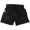 Compressieshort met kruisbeschermer Warrior  Loose Short Junior