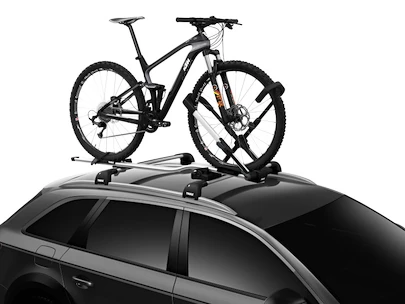 Dak fietsendrager Thule UpRide 599