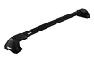 Dakdrager Thule Edge Black Audi A6 4-Dr Sedan met kaal dak 19-24