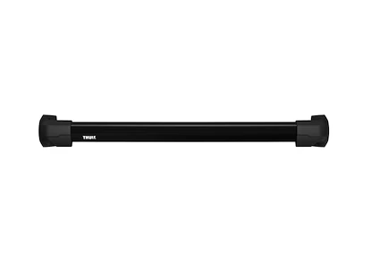 Dakdrager Thule Edge Black BMW 3-Series (F30) 4-Dr Sedan met vaste punten 12-18