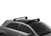 Dakdrager Thule Edge Black BMW 5-Series 4-Dr Sedan met vaste punten 10-17