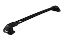 Dakdrager Thule Edge Black Chevrolet Colorado 4-Dr Crew-cab met kaal dak 12-24