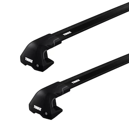 Dakdrager Thule Edge Black Ford Mondeo (Mk. V) 5-Dr Hatchback met kaal dak 15-22