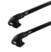 Dakdrager Thule Edge Black Hyundai Elantra (CN7) 4-Dr Sedan met kaal dak 21+