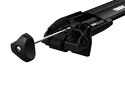 Dakdrager Thule Edge Black Hyundai i20 Active 5-Dr Hatchback met dakrails 15-24