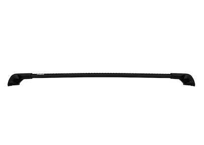 Dakdrager Thule Edge Black Land Rover Range Rover Sport 5-Dr SUV met geïntegreerde dakrails 14-23