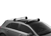 Dakdrager Thule Edge Chevrolet TrailBlazer 5-Dr SUV met T-Profiel 02-09