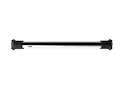 Dakdrager Thule Edge Chrysler 300C 5-Dr Estate met dakrails 04-10