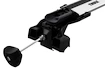 Dakdrager Thule Edge Mini Clubman (F54) 5-Dr Hatchback met geïntegreerde dakrails 16+