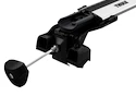 Dakdrager Thule Edge Mini (F55) 5-Dr Hatchback met geïntegreerde dakrails 14+