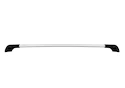 Dakdrager Thule Edge Volkswagen Golf Variant/SportCombi VII 5-Dr Estate met dakrails 13-20