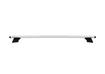 Dakdrager Thule met EVO WingBar BMW 2-series Grand Tourer (F46) 5-Dr MPV met geïntegreerde dakrails 15-22