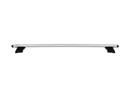 Dakdrager Thule met EVO WingBar BMW X1 (E84) 5-Dr SUV met geïntegreerde dakrails 09-15