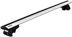 Dakdrager Thule met EVO WingBar Chevrolet Blazer 5-Dr SUV met dakrails 00-05