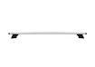 Dakdrager Thule met EVO WingBar Nissan Almera 3-Dr Hatchback met kaal dak 18-22