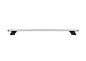 Dakdrager Thule met EVO WingBar Subaru Outback (IV) 5-Dr Estate met geïntegreerde dakrails 09-14