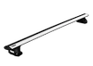 Dakdrager Thule met EVO WingBar Volkswagen Multivan PanAmericana (T5) 4-Dr Bus met vaste punten 10-15