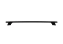 Dakdrager Thule met EVO WingBar Zwart BMW 2-series Grand Tourer (F46) 5-Dr MPV met geïntegreerde dakrails 15-22