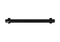 Dakdrager Thule met EVO WingBar Zwart Land Rover Range Rover Sport (L494) 5-Dr SUV met geïntegreerde dakrails 14-22