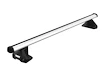 Dakdrager Thule met ProBar Mazda BT-50 (Mk. II) 4-Dr Super met kaal dak 12-20